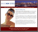 Madison Eyes