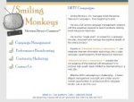 Smiling Monkeys